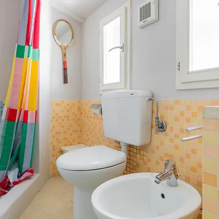 Casa Mirasole, Nel Cuore Di アパート