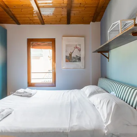 Casa Mirasole, Nel Cuore Di アパート ボローニャ