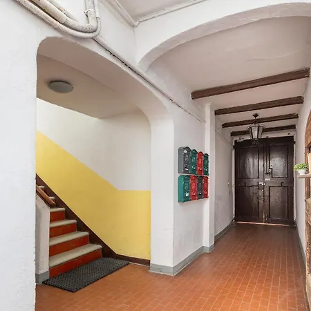 Casa Mirasole, Nel Cuore Di Appartement *