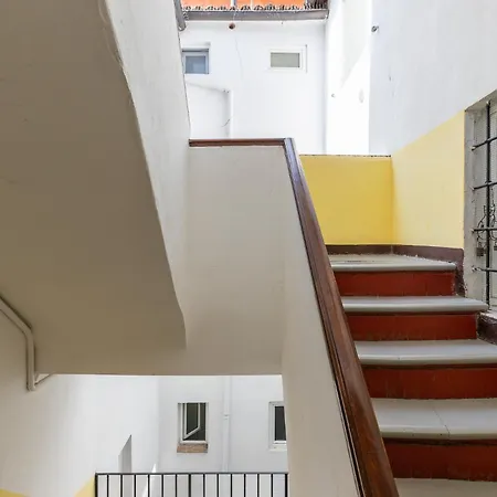 Casa Mirasole, Nel Cuore Di アパート *