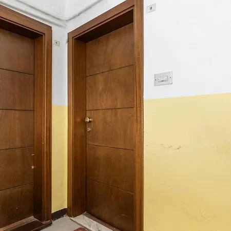 Casa Mirasole, Nel Cuore Di ボローニャ
