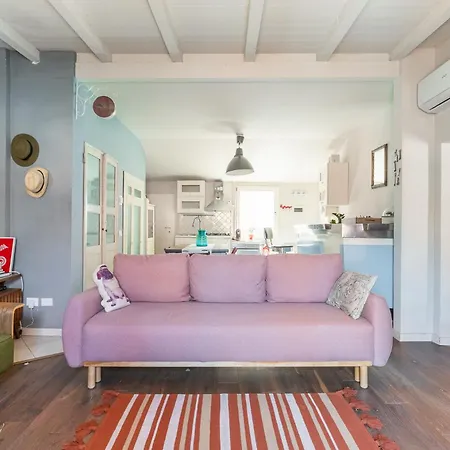アパート Casa Mirasole, Nel Cuore Di