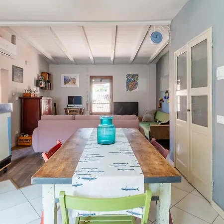 アパート Casa Mirasole, Nel Cuore Di ボローニャ