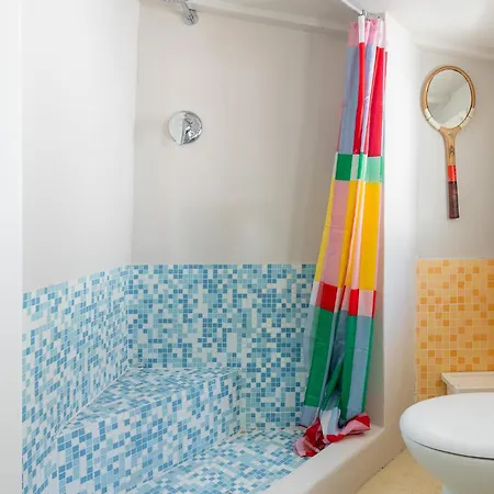 アパート Casa Mirasole, Nel Cuore Di *