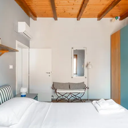 Casa Mirasole, Nel Cuore Di *