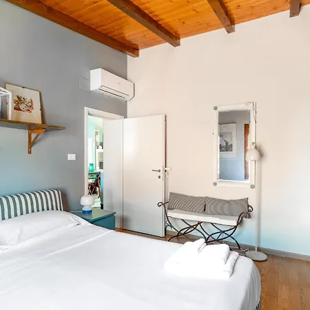 Casa Mirasole, Nel Cuore Di アパート ボローニャ