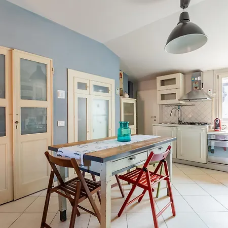 Appartement Casa Mirasole, Nel Cuore Di Bologna