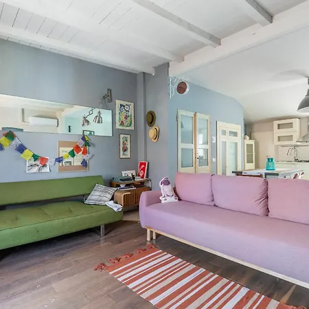 Casa Mirasole, Nel Cuore Di * ボローニャ