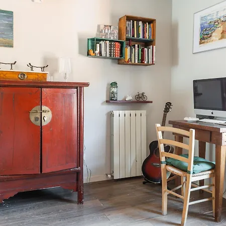 アパート Casa Mirasole, Nel Cuore Di *
