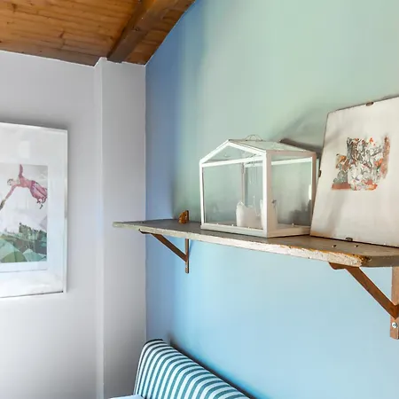 Casa Mirasole, Nel Cuore Di *